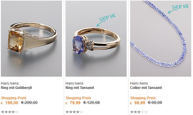 Harry Ivens => Tolle Designer und Shops Online Finden ஐღஐ